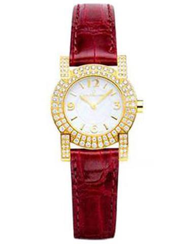 CARL F. BUCHERER