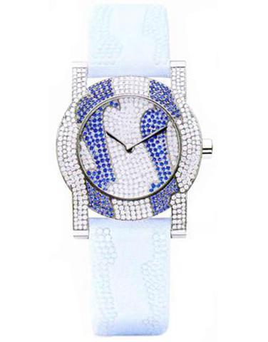 CARL F. BUCHERER