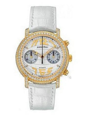 AUDEMARS PIGUET