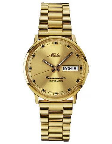 MIDO