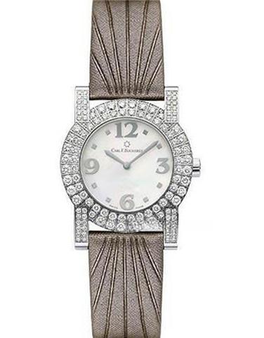 CARL F. BUCHERER
