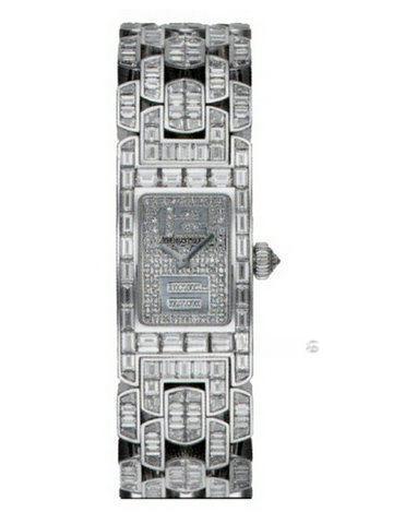 AUDEMARS PIGUET
