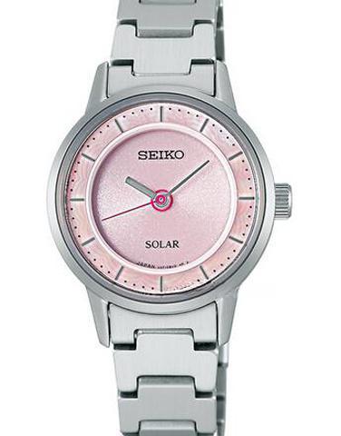 SEIKO