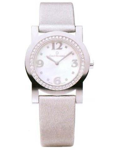 CARL F. BUCHERER