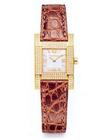 CARL F. BUCHERER