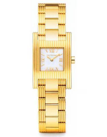CARL F. BUCHERER