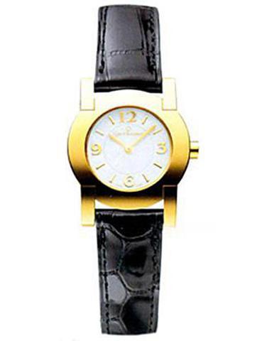 CARL F. BUCHERER