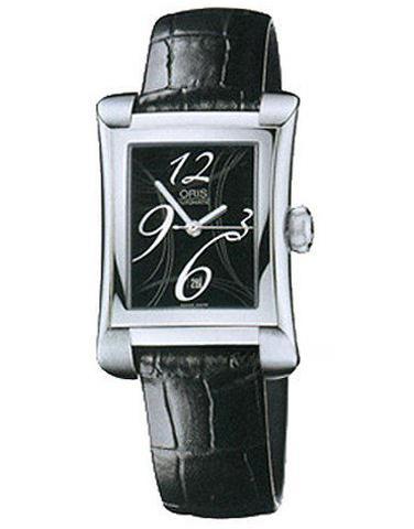 ORIS