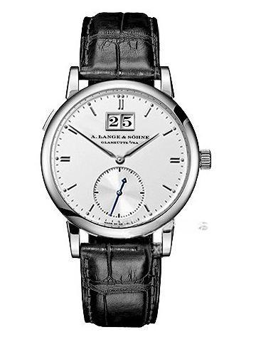 A. LANGE & SÖHNE