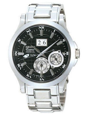 SEIKO