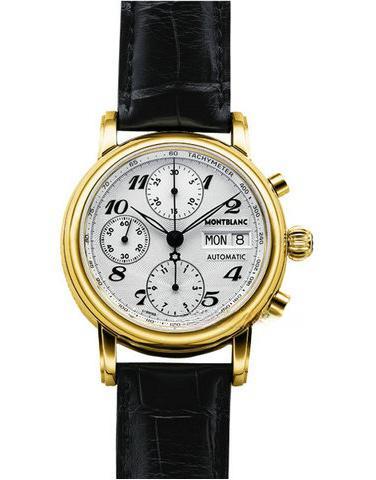 MONTBLANC