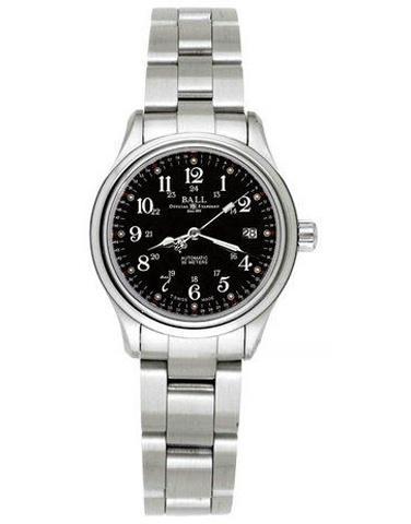 BALL WATCH
