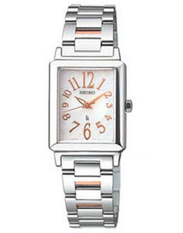 SEIKO