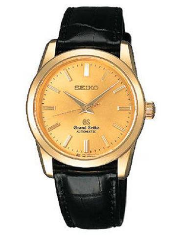 SEIKO