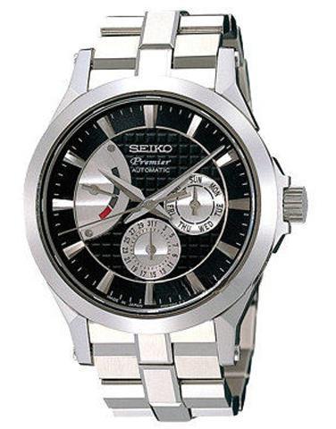 SEIKO