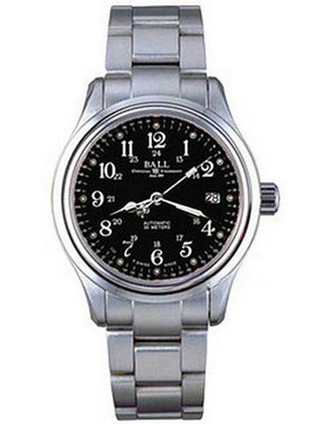 BALL WATCH