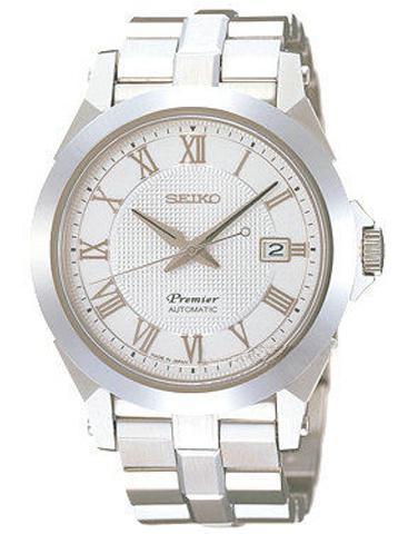 SEIKO