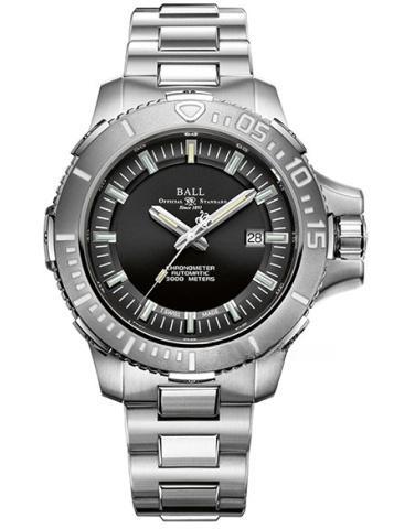 BALL WATCH