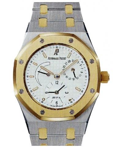 AUDEMARS PIGUET