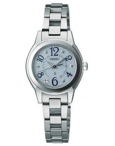 SEIKO