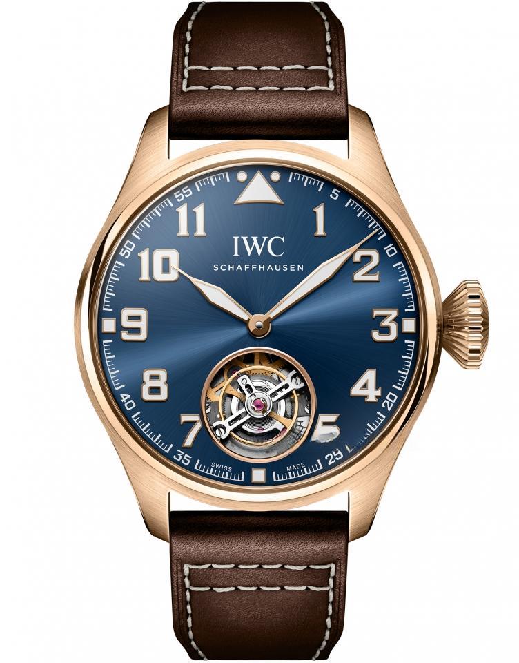 IWC IW329502