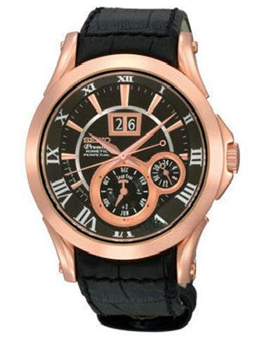 SEIKO