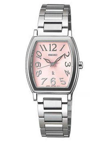 SEIKO