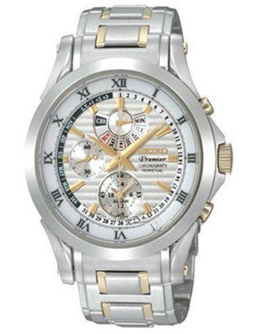 SEIKO