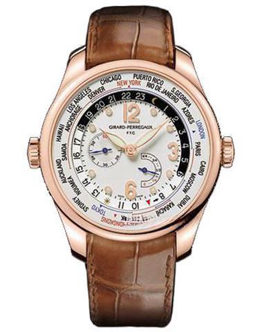 GIRARD-PERREGAUX