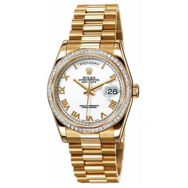 ROLEX