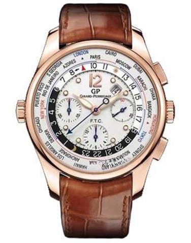 GIRARD-PERREGAUX