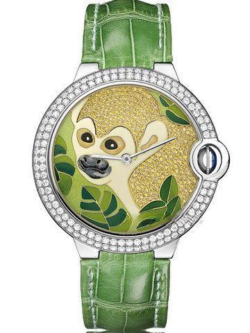 CARTIER
