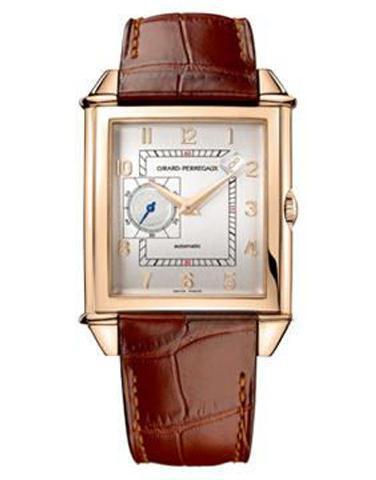 GIRARD-PERREGAUX