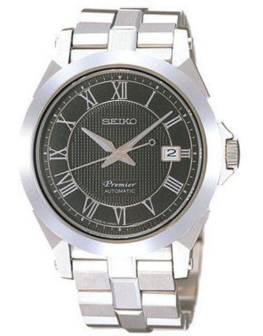 SEIKO
