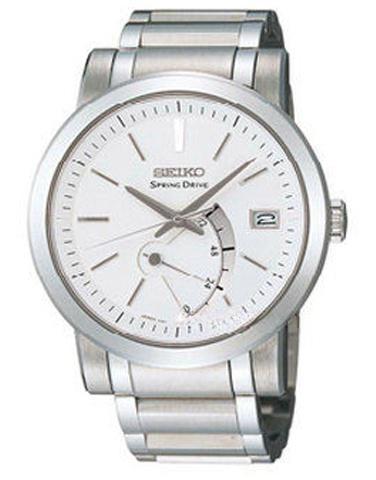 SEIKO