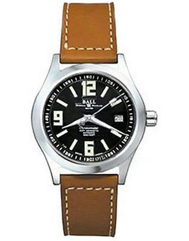 BALL WATCH