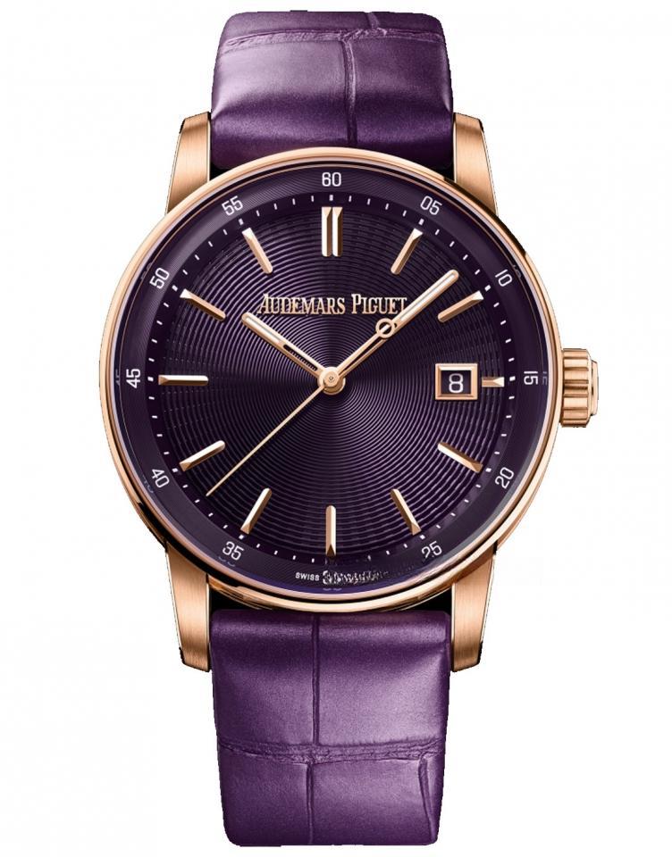 AUDEMARS PIGUET 77410OR.OO.A623CR.01