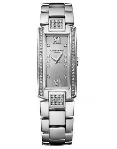 RAYMOND WEIL