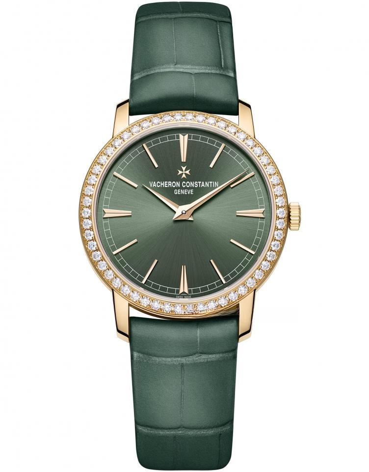 VACHERON CONSTANTIN 1405T/000R-H009