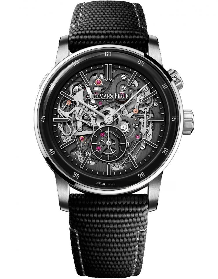 AUDEMARS PIGUET 26397NB.OO.D002KB.01