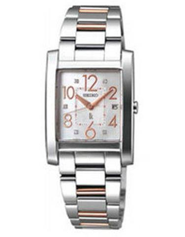 SEIKO