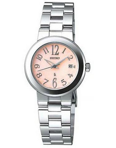 SEIKO