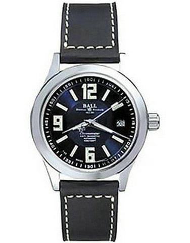 BALL WATCH