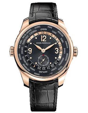 GIRARD-PERREGAUX