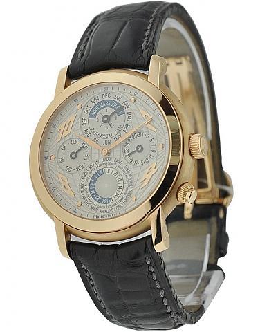 AUDEMARS PIGUET
