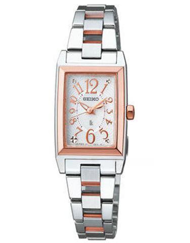 SEIKO