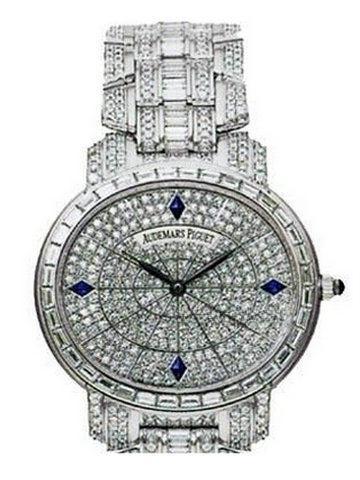 AUDEMARS PIGUET