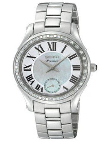 SEIKO