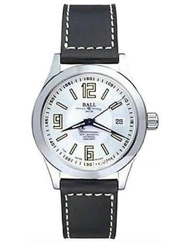 BALL WATCH