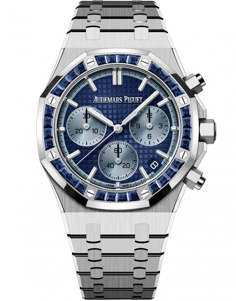 AUDEMARS PIGUET 26240BC.SS.1320BC.01